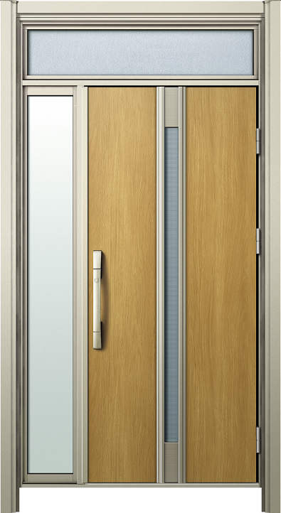 ドアリモD30 断熱ドア F03T 片袖FIX