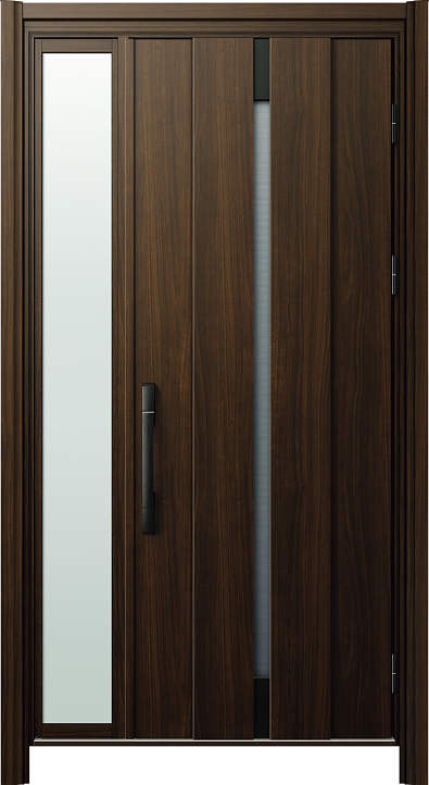 ドアリモD30 断熱ドア C08K 片袖FIX