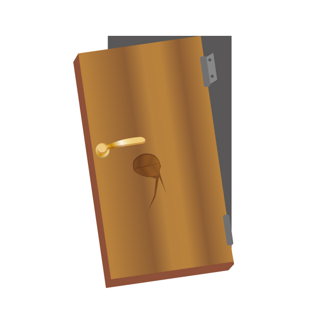 さいたま市北区の皆さま、「孫がドアを壊しちゃった！」DIYで交換する前に知っておきたい、プロに任せるべき本当の理由【加須市の玄関ドア専門店】