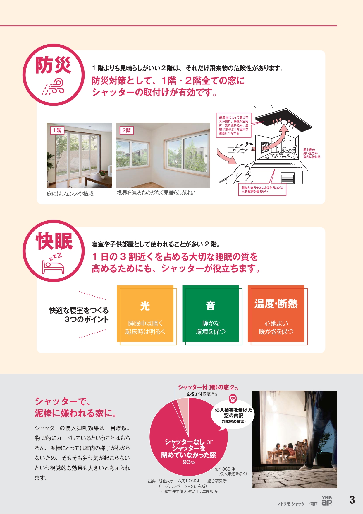 北本市の皆さま、ゲリラ雷雨と台風の季節がやってきた！🌧️🌀 窓・玄関のリフォームで家を守りましょう