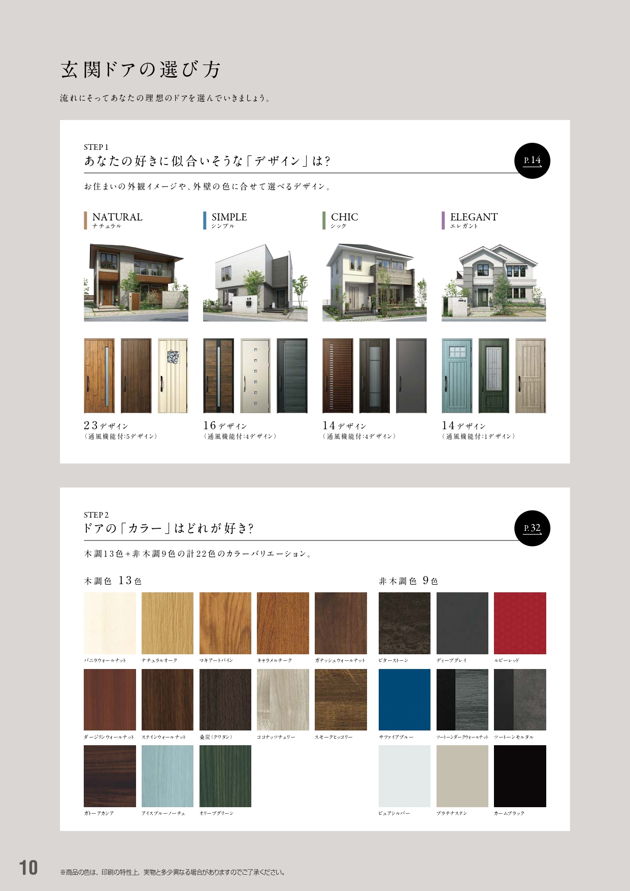 春日部市の皆さま、狙われる玄関😱 YKK APドアリモで安心・安全お住まいのリフォームしませんか？