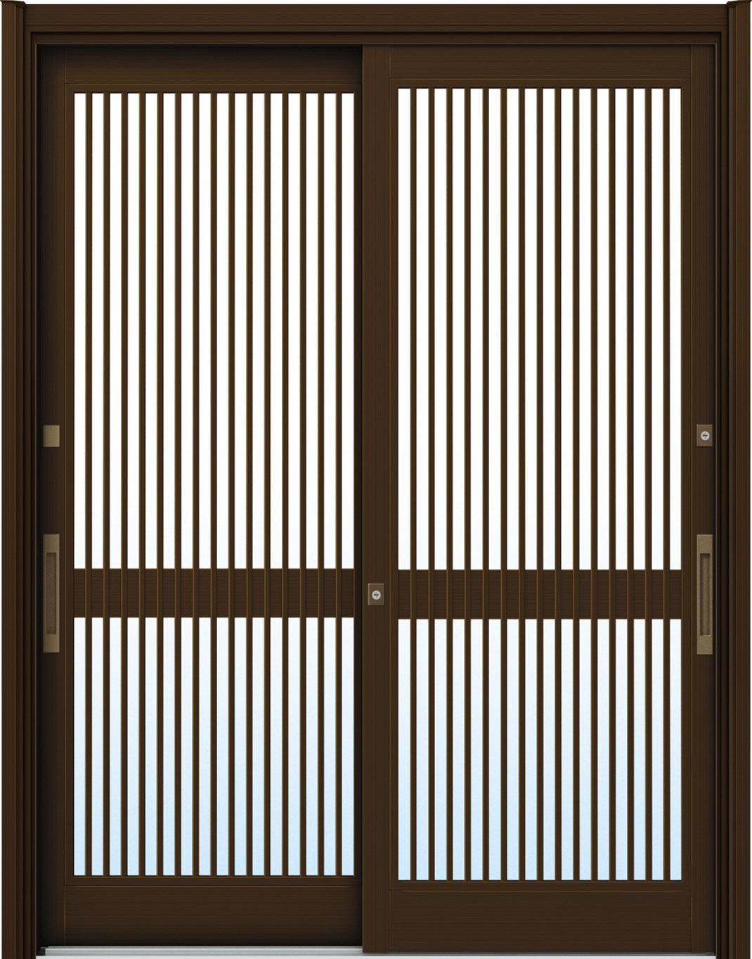 伊奈町及び周辺の皆さま、☀️ 直射日光による劣化も解決！YKK AP「ドアリモ」で玄関引戸でリフレッシュ!