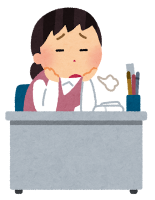 5月病予防になるかも！？玄関ドアリフォームを処方します。