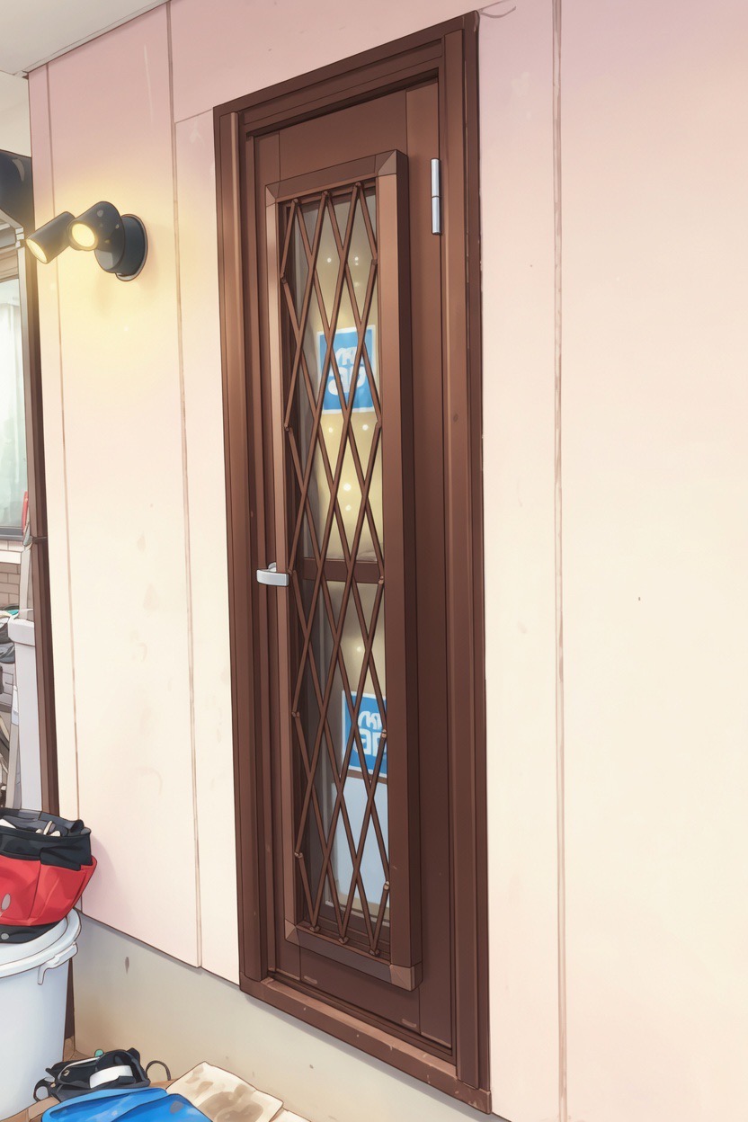 さいたま市北区の皆さま 、大手ハウスメーカーのご自宅も1日で刷新！冬の寒さ・防犯対策にYKK APドアリモ玄関＆勝手口を同時リフォーム✨