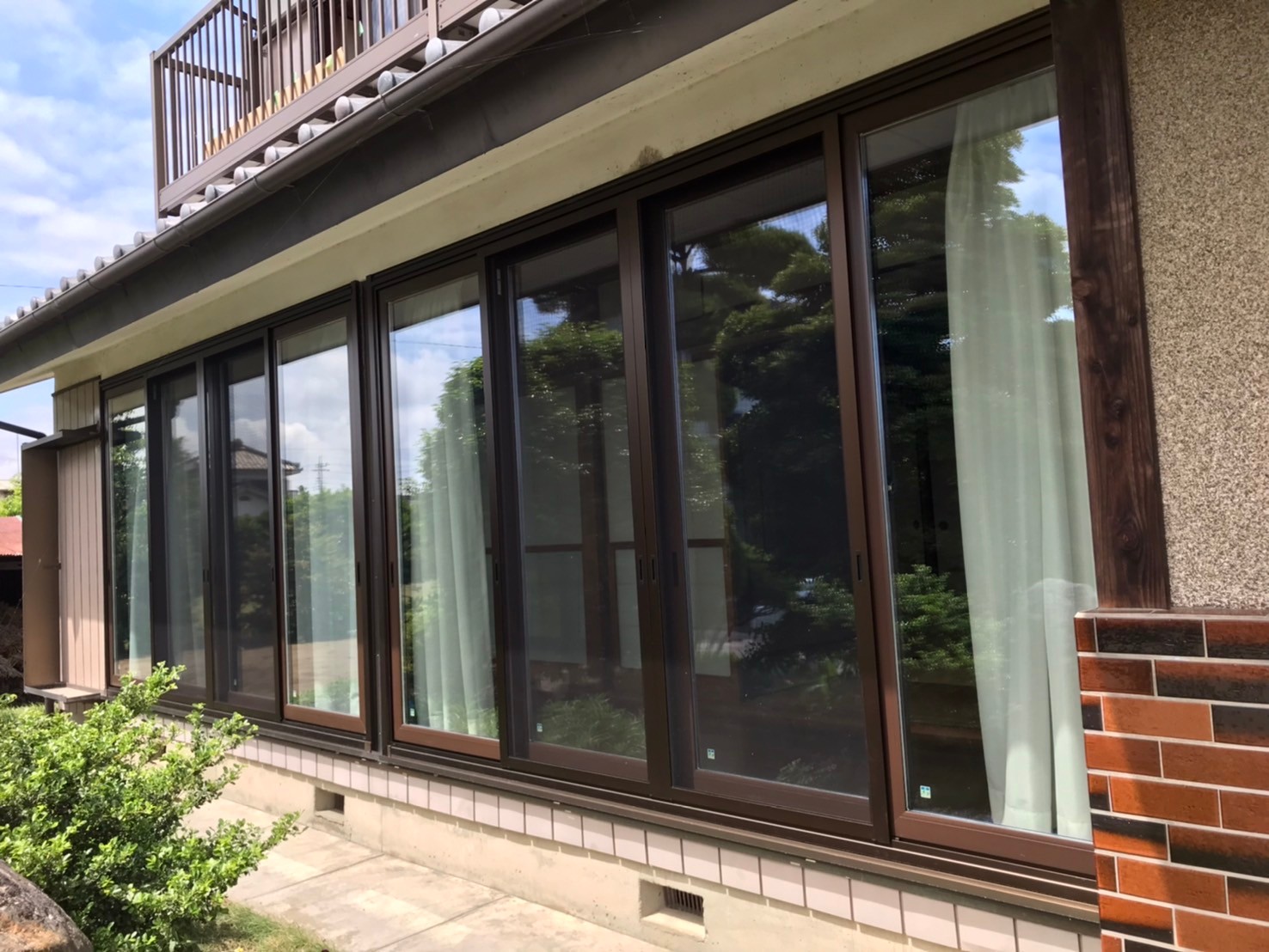 東秩父市の高齢者の皆さま、１００歳時代、今から進める補助金活用の窓リフォーム　　