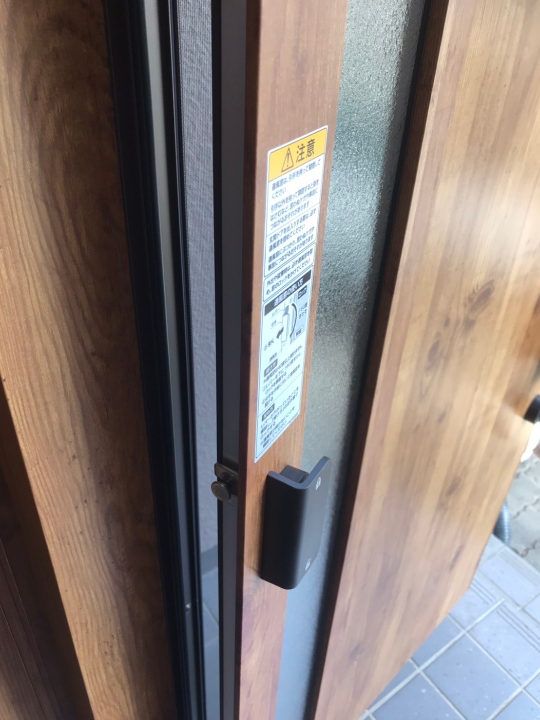 行田市の皆さま、在来住宅は自然を採り入れた良さがあり、玄関リフォームでより「住みやすい家」にしましょう
