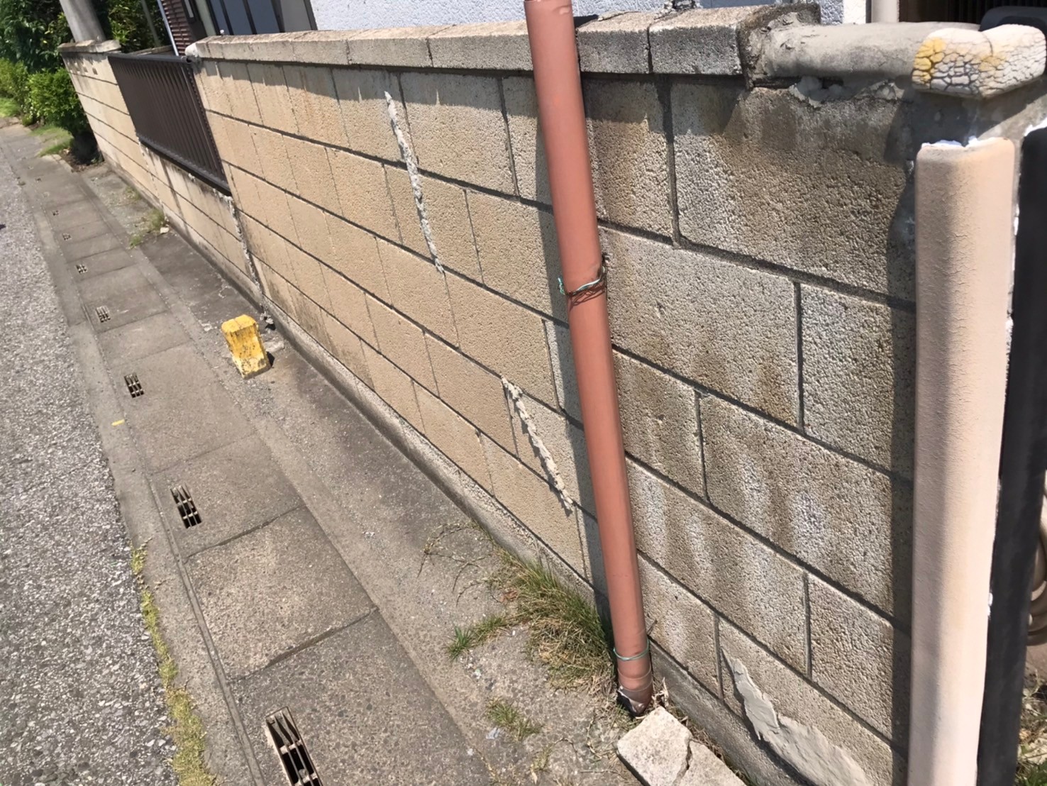 宮代町の皆さま、🌪️トリプル台風発生中！玄関ドア、窓の安全対策は万全ですか？🚨