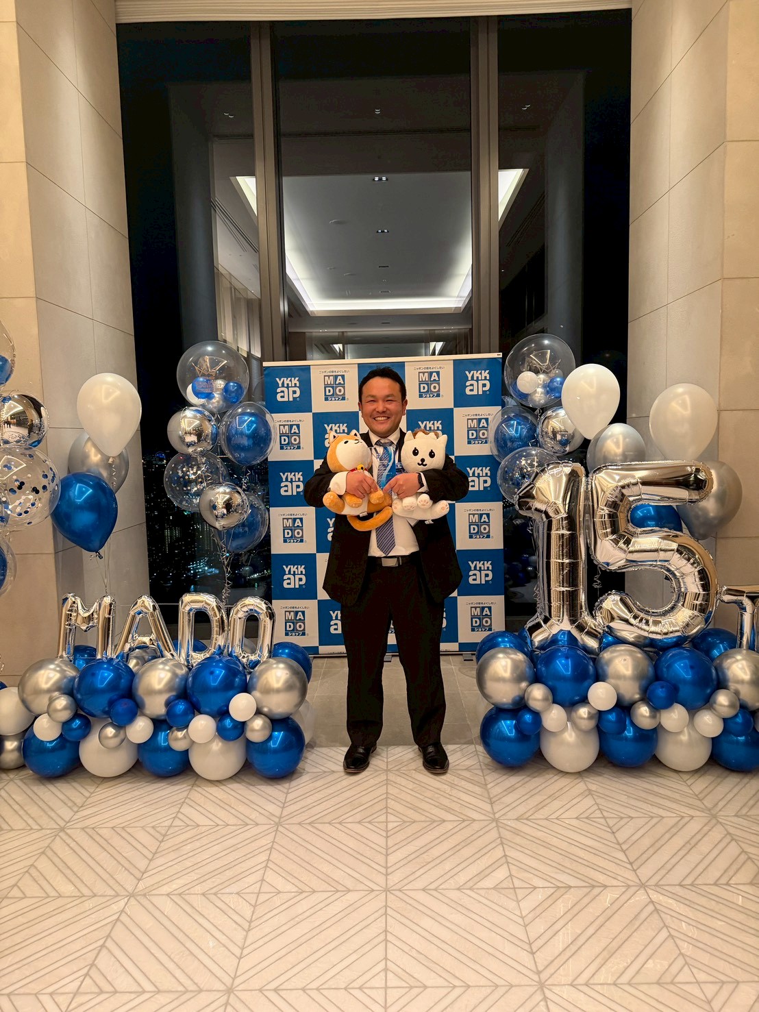 🌼埼玉県北本市のお客様へ｜玄関から始める花粉対策で、春の暮らしをもっと快適に！