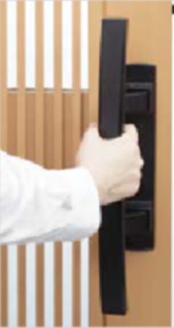 LIXIL　大型バーハンドル