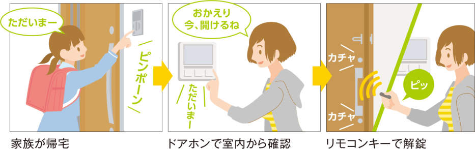 埼玉県　熊谷市　ノバリスドアで玄関を一新！驚きの性能とお得なリフォームの魅力✨