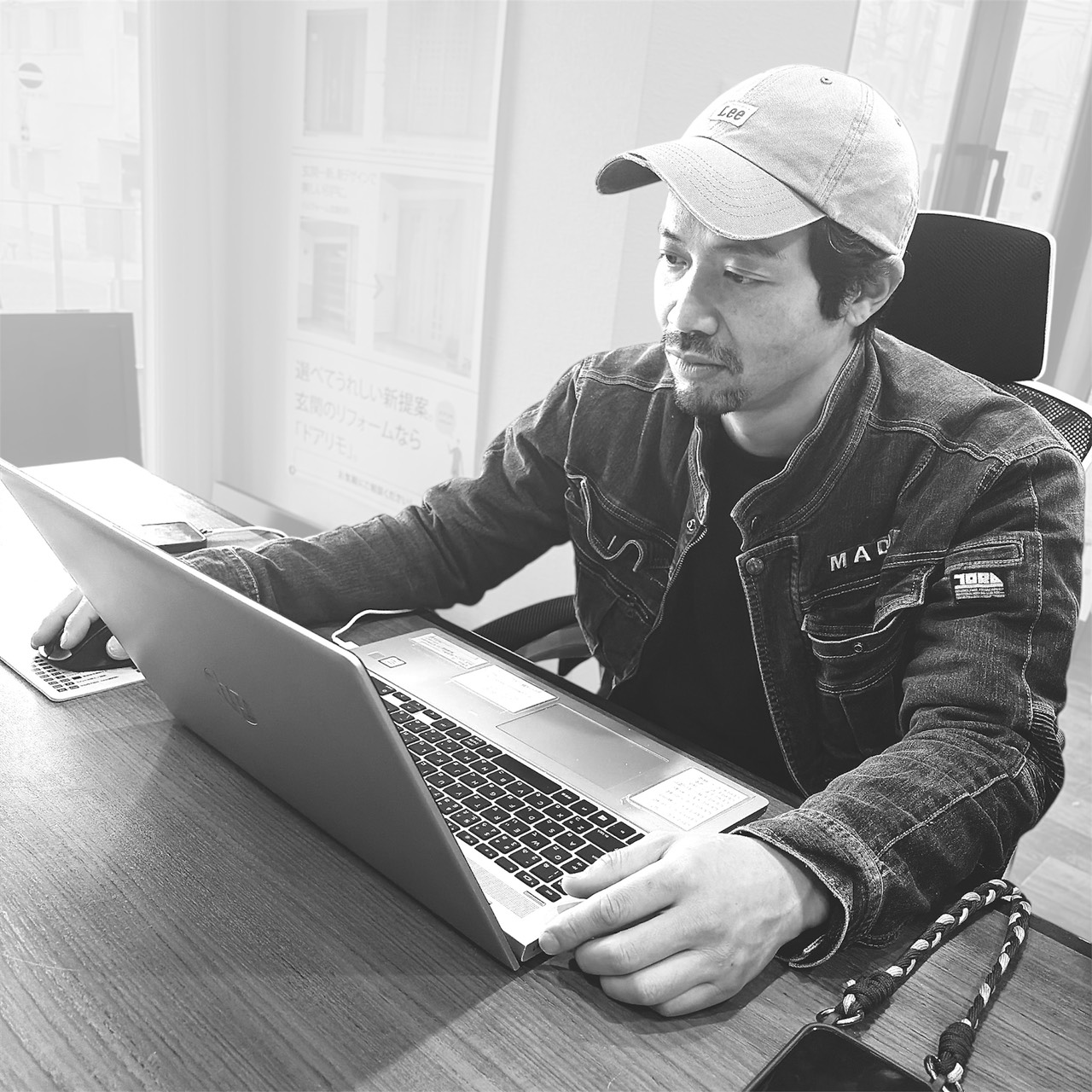 【自社職人初投稿】窓と玄関を替えると家は変わる｜山中の独り言