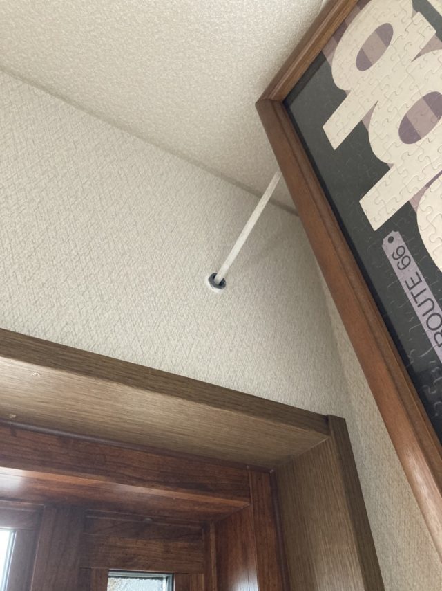 中側からの様子