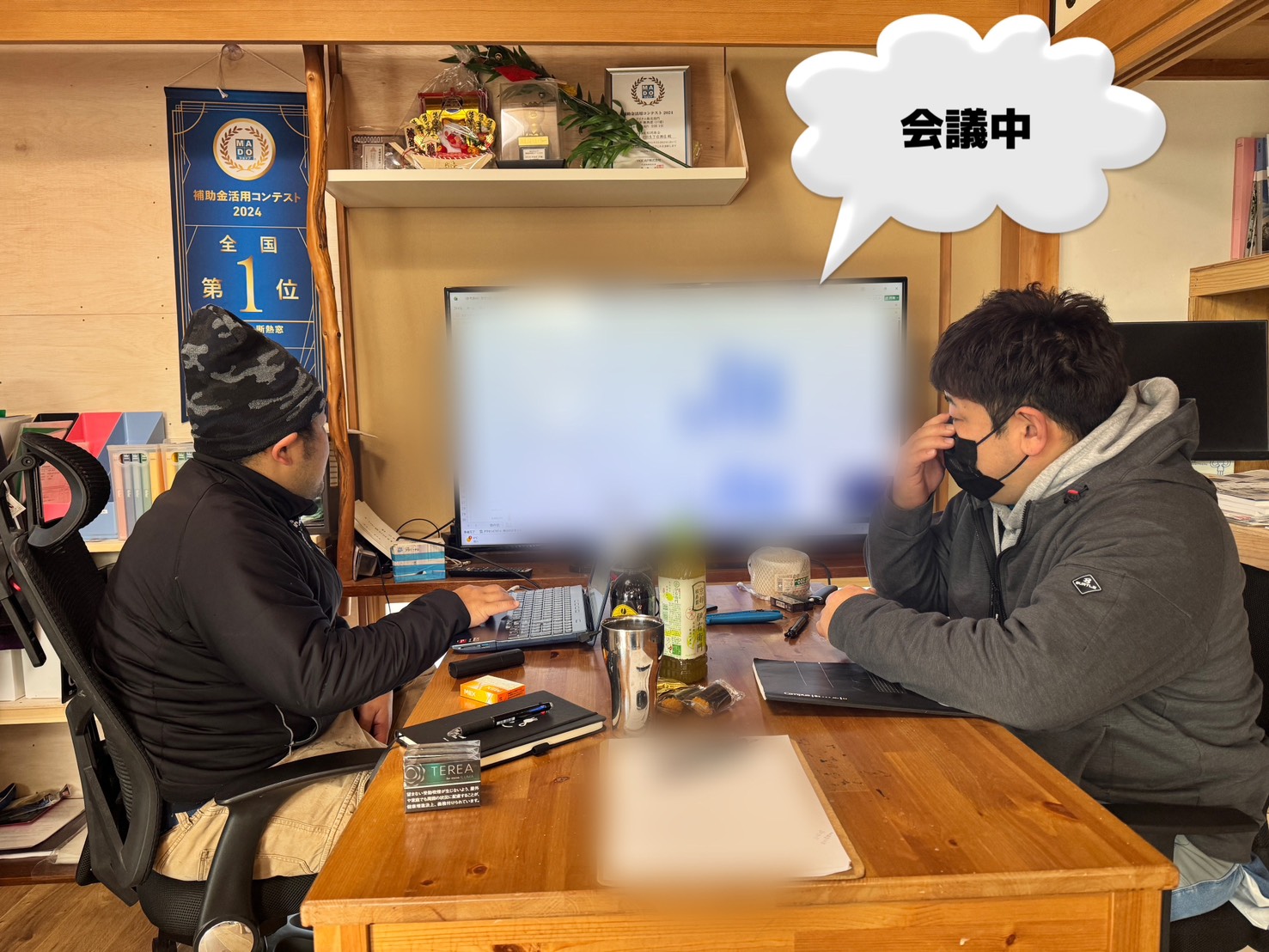 🌸 女性のかたにこそ知ってほしい  足元の冷え対策には「玄関ドア」が重要な理由  📍埼玉県行田市