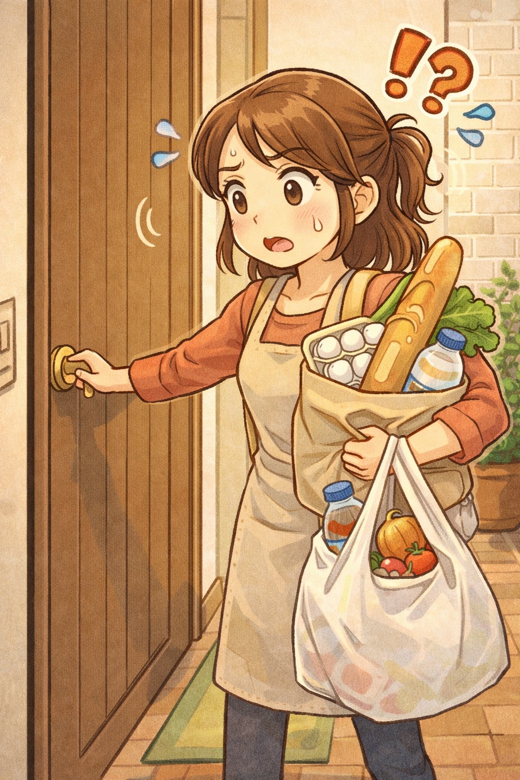 鍵いらずで快適！YKK AP“スマートコントロールキー”で玄関のストレスをゼロに