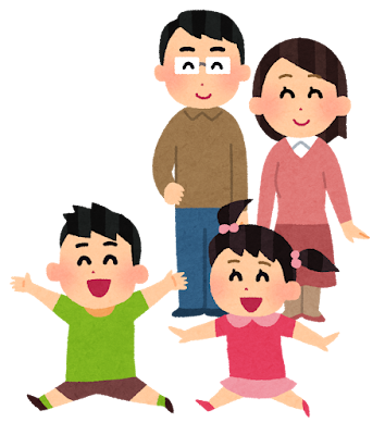 賑やかな子育て世帯にこそおすすめ！防音・断熱効果抜群の玄関ドアリフォーム