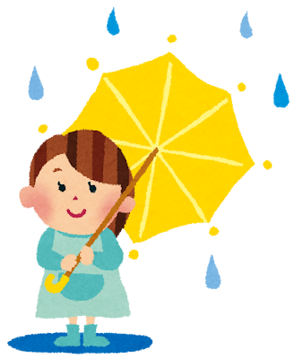 梅雨時期に大切なのは玄関の換気。ドアリフォームで通風タイプを選びましょう。