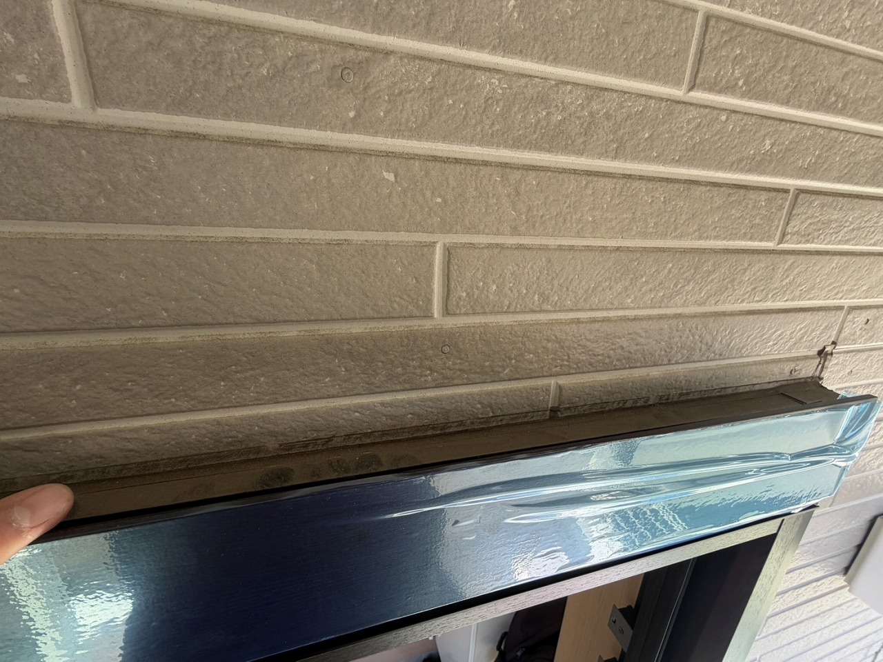 カバー設置工程②