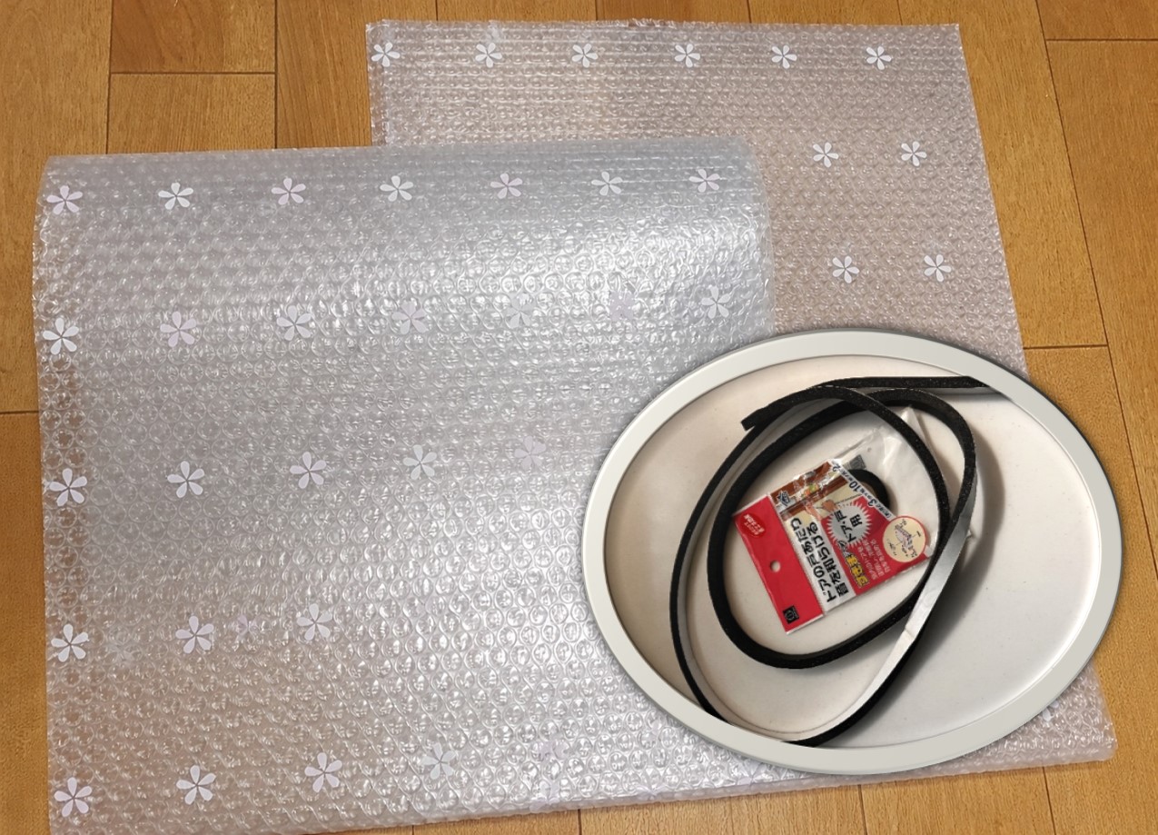 行田市の皆さま、冬の寒さ対策！❄️ 窓と玄関の結露・カビを簡単に解消！補助金でお得に内窓を導入しよう