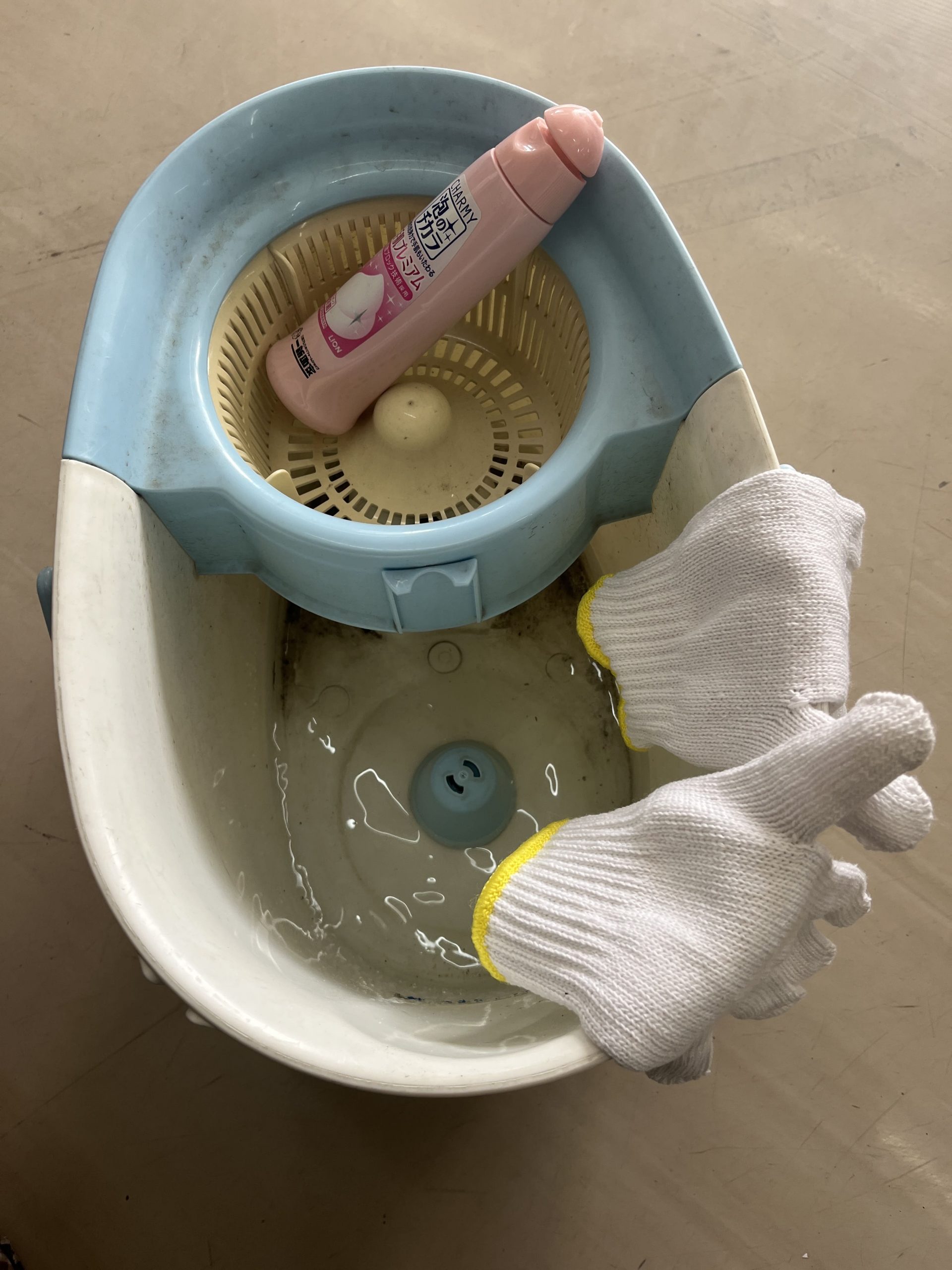 春日部市の皆さま、🎄師走の大掃除、玄関から始めませんか？