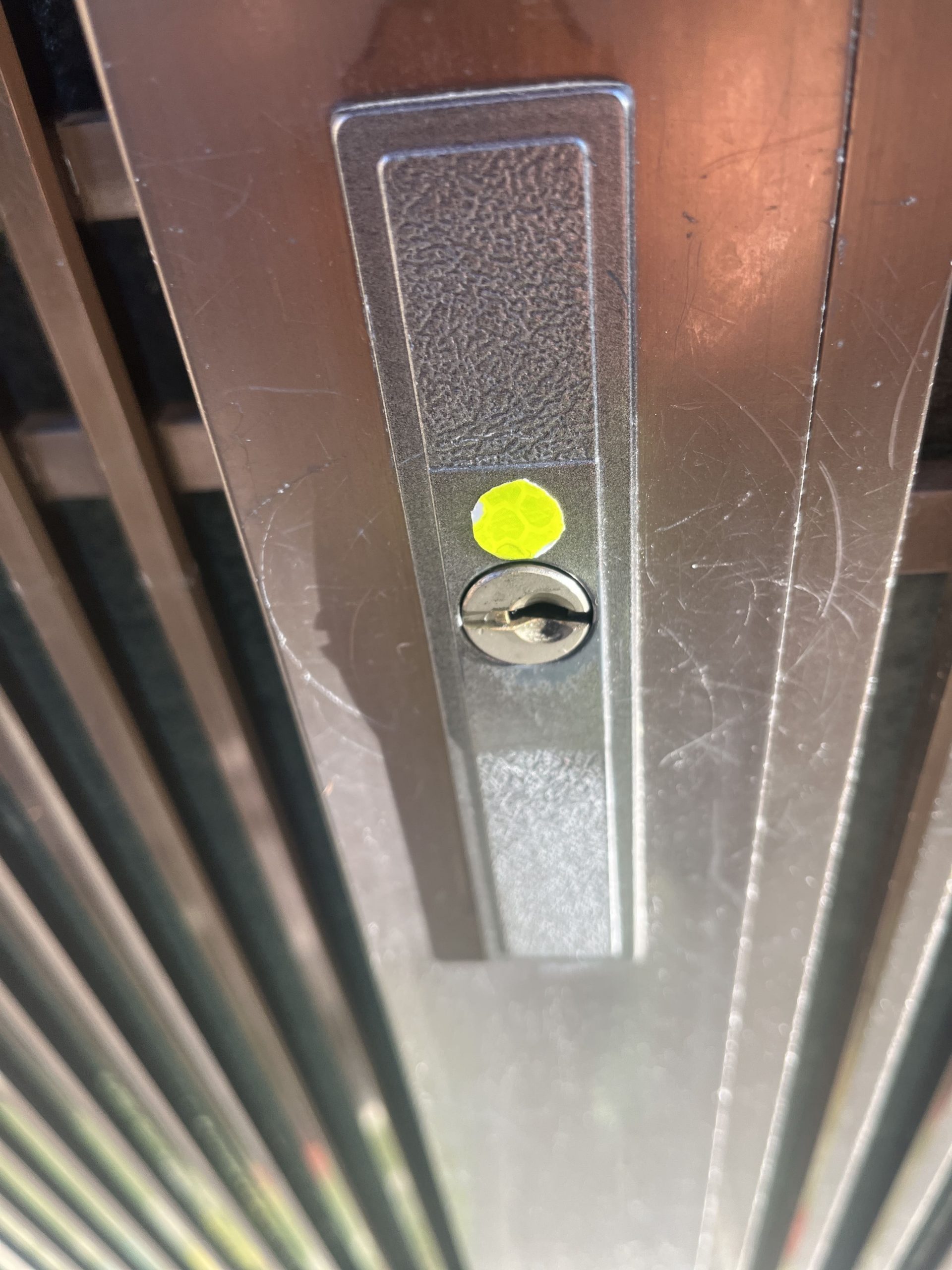 川越市の皆さま、お正月明けこそ要注意！玄関トラブルや空き巣被害が増える理由と、今すぐできる防犯対策 🏠🔒