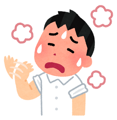 春です。暑さ対策を玄関ドアリフォームでやっておきましょう！