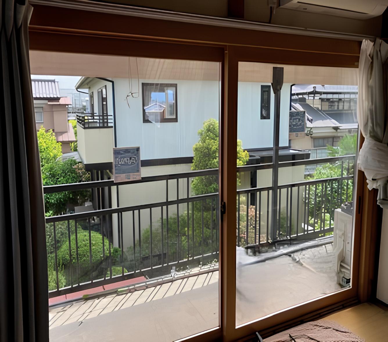 行田市の皆さま、エアコンの節電と家族の健康に窓リフォーム