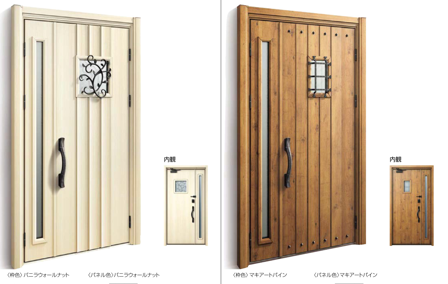ドア交換の依頼で一番多いのは「親子ドア」・・・そのわけは？